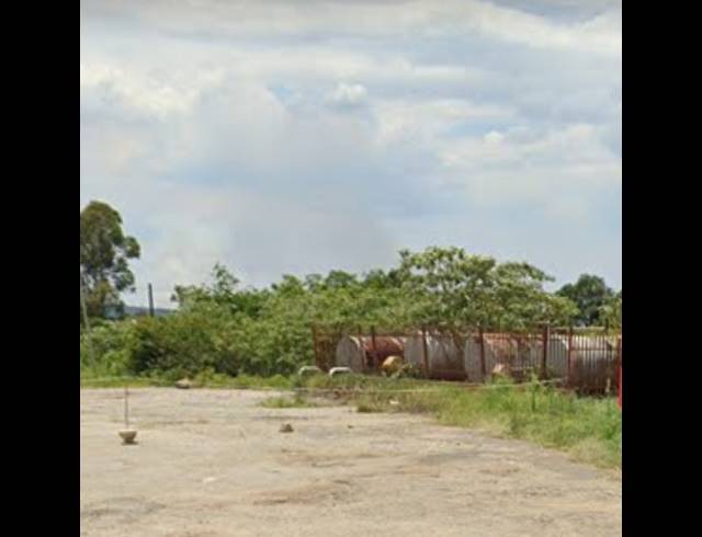 690M² BUILDING FOR SALE IN NELSPRUIT RURAL